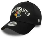 NEW ERA Jugend Harry Potter Hogwarts 9FORTY Cap Schwarz - STK
