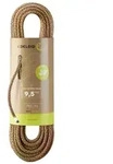 EDELRID Eagle Lite Protect Eco Dry 9,5mm neon pink-neon green - 60m