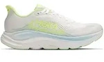 HOKA ONE ONE W CLIFTON 11 Damen Laufschuh Frost/Neon Yuzu - 40