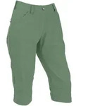 MAUL Rennes Caprihose elastic Light Green - 44