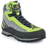 Scarpa Marmolada Herren Trekking-/Wanderschuh grau/hellgr&uuml;n - 43,5