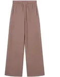 CHAMPION Damen Trainingshose mit angerauter Innenseite Helles Terrakotta - L