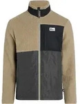 McKinley Herren Jacke Sheldon brown smoke - S