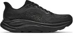 HOKA ONE ONE CLIFTON 11 Herren Laufschuh Black/Black - 44.5
