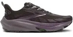 Brooks Ghost Trail Damen Trailrunningschuh Raisin/Purple/Metallic - 38
