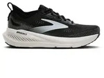 Brooks Glycerin 23 Herren Laufschuh Wide (2E) Black/Grey/White - 42