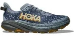 HOKA ONE ONE M SPEEDGOAT 6 GTX Herren Trailrunningschuh washed blue/asphalt grey - 43