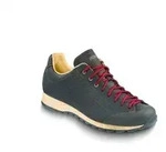 Meindl Iseo Herren Outdoorschuh dunkelbraun - 43