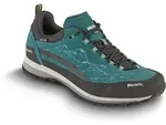 Meindl Literock 3.0 GTX Herren Outdoorschuh dunkelgr&uuml;n/gelb - 42