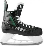 BAUER Schlittschuh X-LS 2.0 - Sr. Schwarz - 7