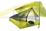 Sea to Summit Escapist Ultra-Mesh Bug Tent (Insekteninnenzelt) - STK