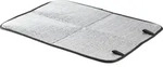 McKinley Sitzkissen Alu Silber - 1