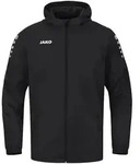JAKO Team 2.0 Herren Allwetterjacke - schwarz - XL