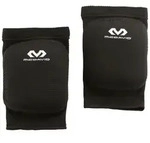 MCDAVID Kniesch&uuml;tzer Jumpy 601 SCHWARZ - XL