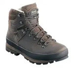 Meindl Bernina 2 Herren Trekkingschuh BROWN/NOUGAT - 40
