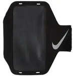 Nike Handytasche - LEAN ARM BAND - Schwarz - STK