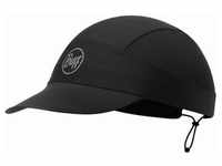 Buff PACK RUN CAP BUFF® R-SOLID Sportkappe schwarz