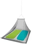 Sea to Summit Mosquito Pyramid Insektennetz - Double - Black - STK