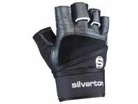 SILVERTON Silverton Handschuhe Power SCHWARZ - S