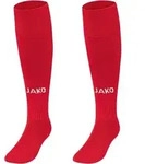JAKO Stutzenstrumpf Glasgow 2.0 rot - 27-30