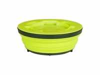 Sea to Summit Camping Zubehör X-Seal & Go Large Lime
