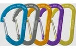 EDELRID Aranya VPE10, farbig sortiert - STK