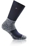 ROHNER fibre tech Trekking Socken marine - 45-47