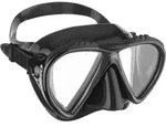 Cressi Lince Mask - Black - STK