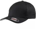 Flexfit Wooly Combed Cap Baseballkappe - XXL
