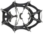 Snowline Chainsen Pro Gr&ouml;&szlig;e L Blau - L