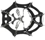 Snowline Chainsen Pro Gr&ouml;&szlig;e XL Schwarz - XL