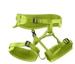 EDELRID Finn III Kinderklettergurt Oasis gr&uuml;n - XS