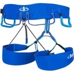 BEAL Ghost Klettergurt blau - S