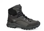 Hanwag Banks GTX Herren Wanderschuh Asphalt - 42.5