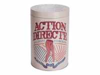 Mammut Pure Chalk Collectors Box action directe