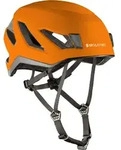 SKYLOTEC VISO Kletterhelm - Orange/Schwarz - STK