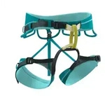 EDELRID Autana Damen-Klettergurt jade - L