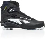 Fischer XC Comfort Pro - Herren Langlaufschuh - schwarz/wei&szlig; - 44