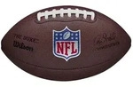 NFL Duke Replica Football - STK
