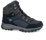 Hanwag Banks Narrow Lady GTX Damen Wanderschuh Navy/Asphalt - 39.5