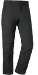 Sch&ouml;ffel Pants Folkstone - Herren Wanderhose - asphalt - 52