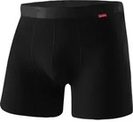 L&ouml;ffler Transtex Light Herren Boxershorts - schwarz - 50