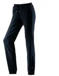 SCHNEIDER SPORTSWEAR CAMBRIDGE Damen Wellness-/ Sporthose schwarz - 36