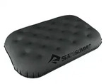 Sea to Summit Aeros Ultralight Kissen Deluxe Grey - STK