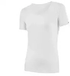 L&ouml;ffler TRANSTEX&reg; LIGHT S/S Damen Funktionsunterhemd wei&szlig; - 46