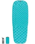 Sea to Summit Women's Comfort Light Insulated Air Isomatte - Women's Regular -