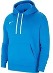 Nike Teamsport Textil - Sweatshirts Park 20 Herren Fleece Kapuzenpullover blau - XXL