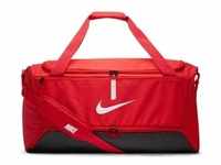 Nike Nike Academy Team Sporttasche L DUFF rot/weiß