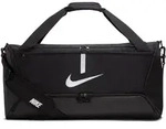 Nike Academy Team Fu&szlig;ball-Sporttasche (Medium, 60 l) - Black/White - STK