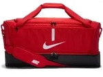 Nike Academy Team Fu&szlig;ball-Hartschalentasche 59 l University Red/Black/White - STK